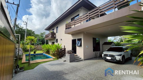 สำหรับ ขาย บ้าน 3 ห้องนอน ที่ ห้วยใหญ่