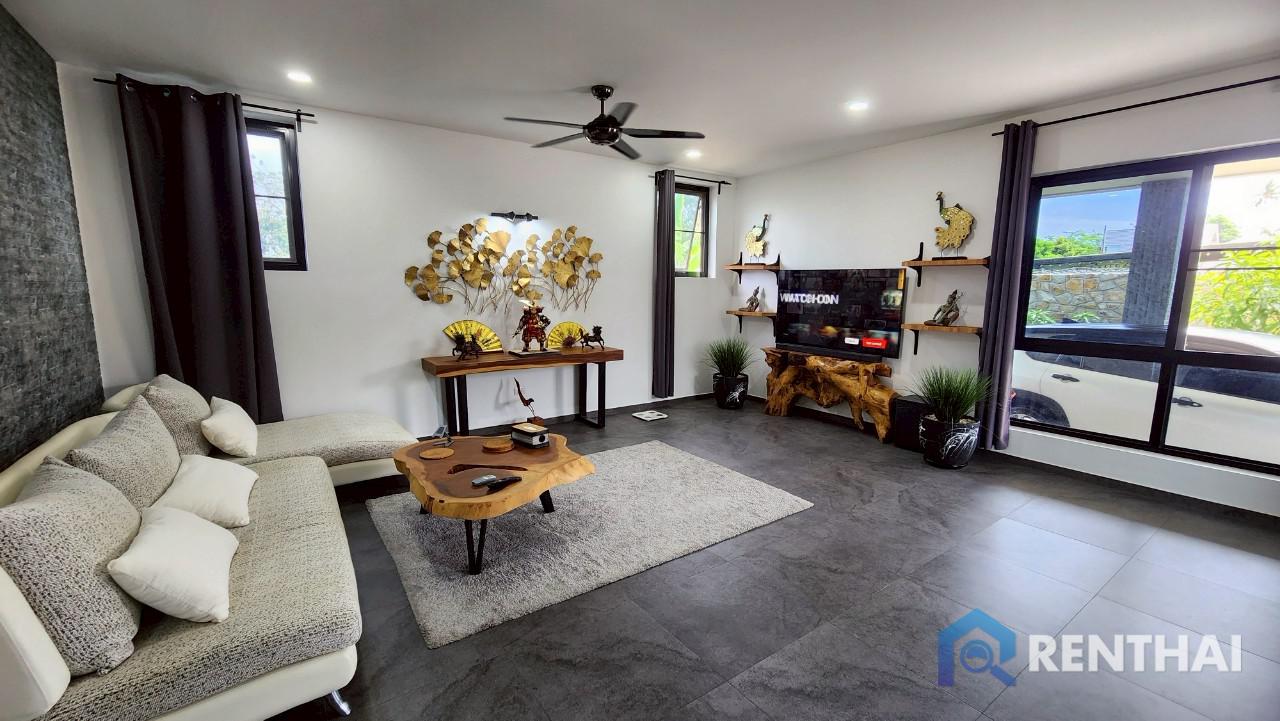 รูป สำหรับ ขาย บ้าน 3 ห้องนอน ที่ ห้วยใหญ่ - รูปที่ 3/15