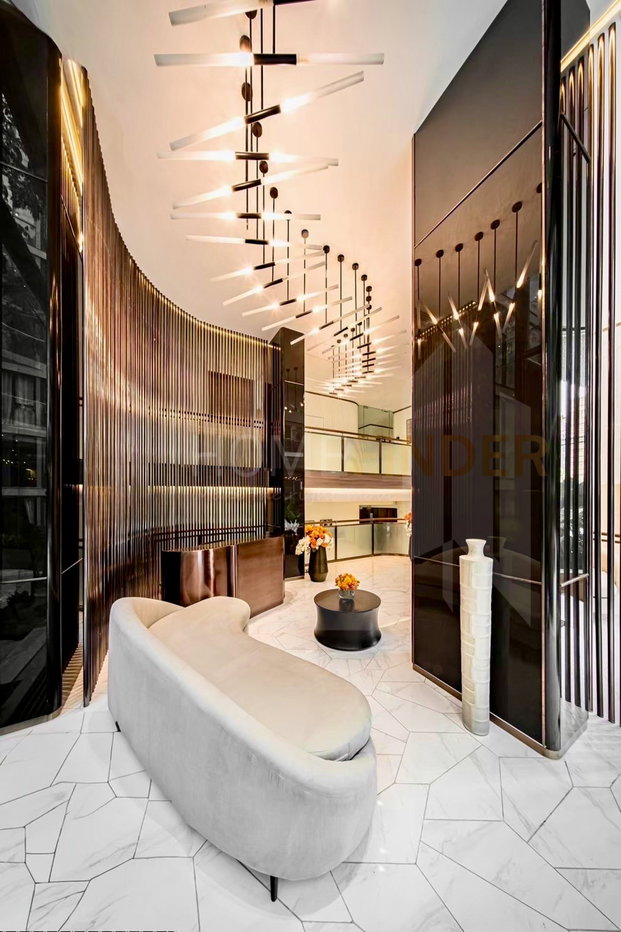 รูป Fynn Asoke 2 bedrooms, for rent - รูปที่ 44/78
