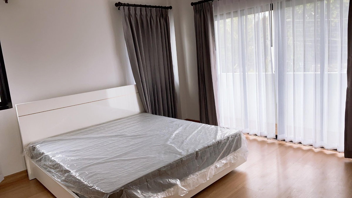 รูป ขายบ้านในโครงการ ใจแก้วเอราวัณ 23 ใกล้โรงเรียนวารี เชียงใหม่-SW002384 - รูปที่ 8/24