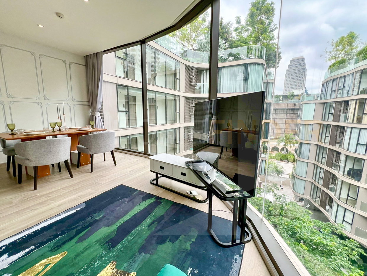 รูป Fynn Asoke 2 bedrooms, for rent - รูปที่ 70/78