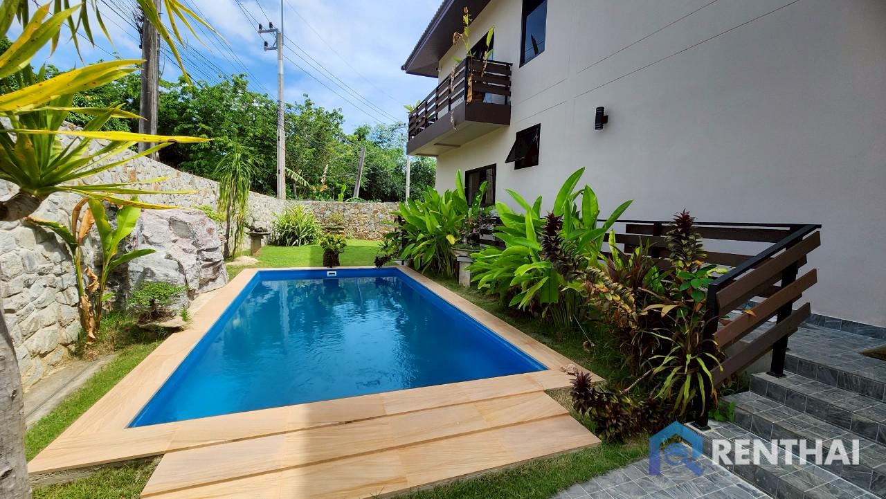 รูป สำหรับ ขาย บ้าน 3 ห้องนอน ที่ ห้วยใหญ่ - รูปที่ 12/15