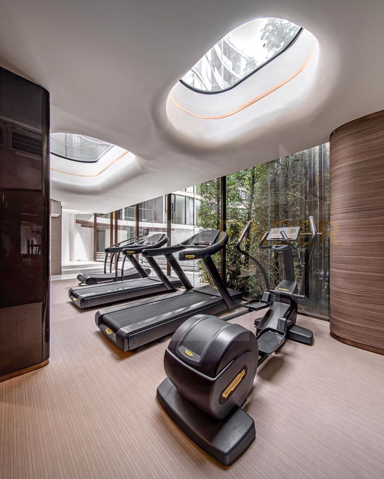 รูป Fynn Asoke 2 bedrooms, for rent - รูปที่ 41/78