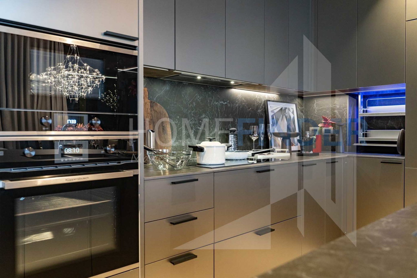 รูป Hyde Heritage Thonglor 3 bedrooms, for sale - รูปที่ 2/17