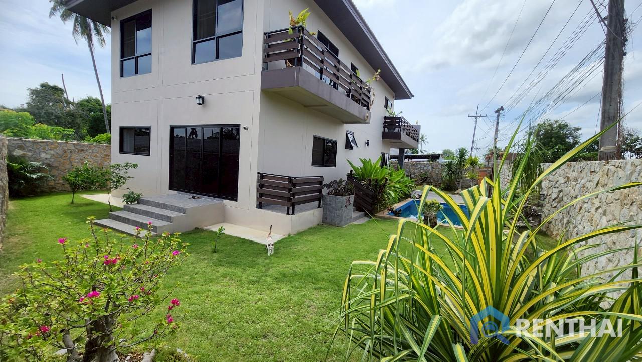 รูป สำหรับ ขาย บ้าน 3 ห้องนอน ที่ ห้วยใหญ่ - รูปที่ 14/15