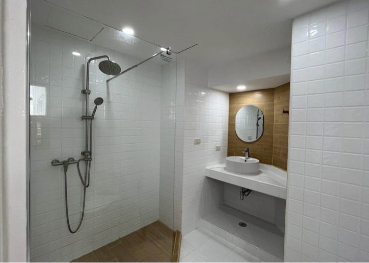 รูป #Z071 ให้เช่าคอนโด Bangna Residence - รูปที่ 9/9