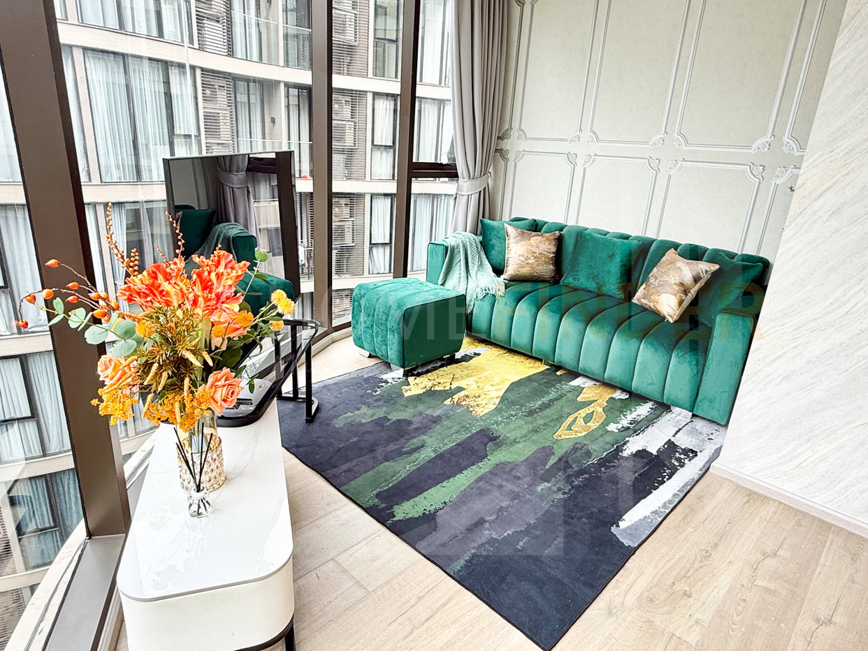 รูป Fynn Asoke 2 bedrooms, for rent - รูปที่ 21/78