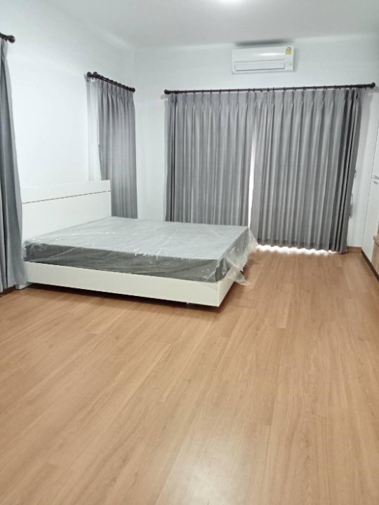รูป ให้เช่า บ้านในโครงการ ใจแก้วเอราวัณ 23 ใกล้โรงเรียนวารี เชียงใหม่-RW006286 - รูปที่ 22/25