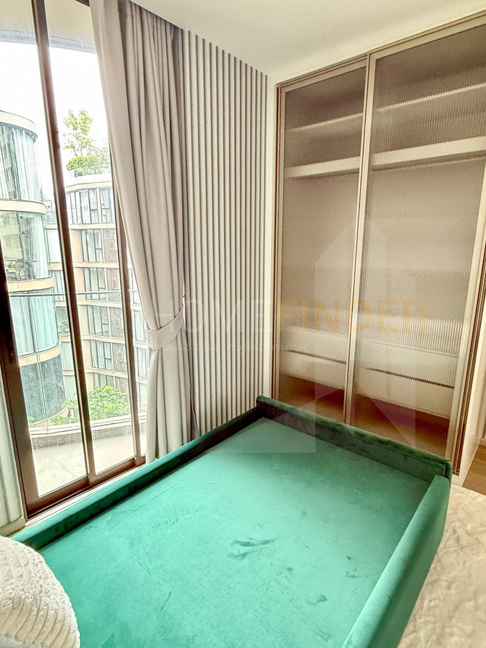 รูป Fynn Asoke 2 bedrooms, for rent - รูปที่ 9/78
