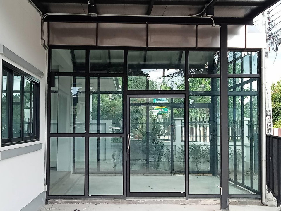 รูป ขายบ้านในโครงการ ใจแก้วเอราวัณ 23 ใกล้โรงเรียนวารี เชียงใหม่-SW002384 - รูปที่ 20/24