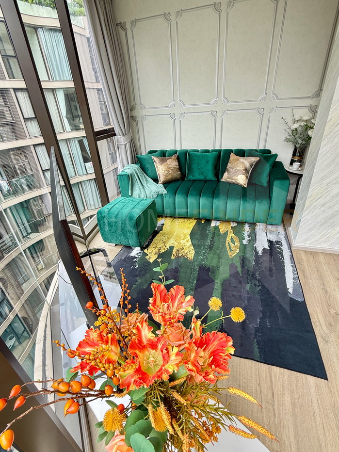 รูป Fynn Asoke 2 bedrooms, for rent - รูปที่ 23/78