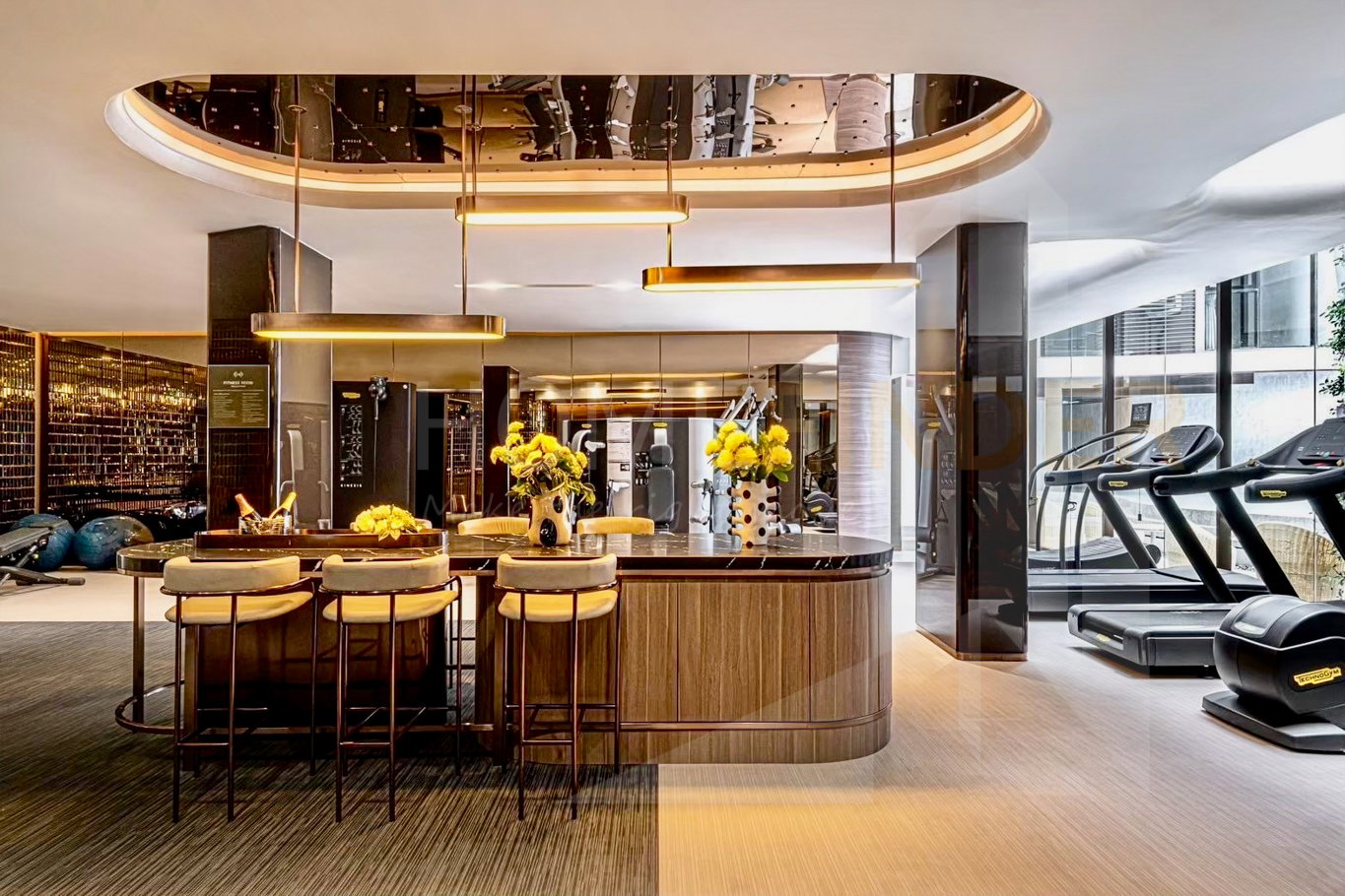 รูป Fynn Asoke 2 bedrooms, for rent - รูปที่ 46/78