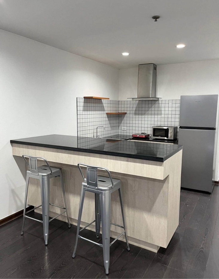 รูป #Z071 ให้เช่าคอนโด Bangna Residence - รูปที่ 3/9