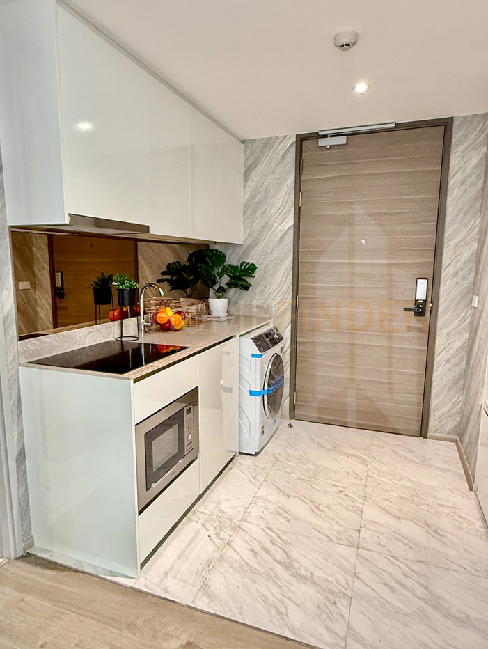 รูป Fynn Asoke 2 bedrooms, for rent - รูปที่ 7/78