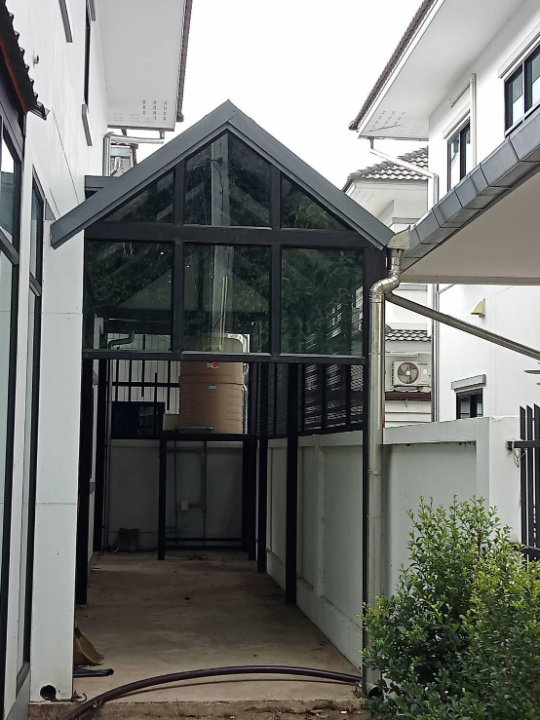 รูป ขายบ้านในโครงการ ใจแก้วเอราวัณ 23 ใกล้โรงเรียนวารี เชียงใหม่-SW002384 - รูปที่ 16/24