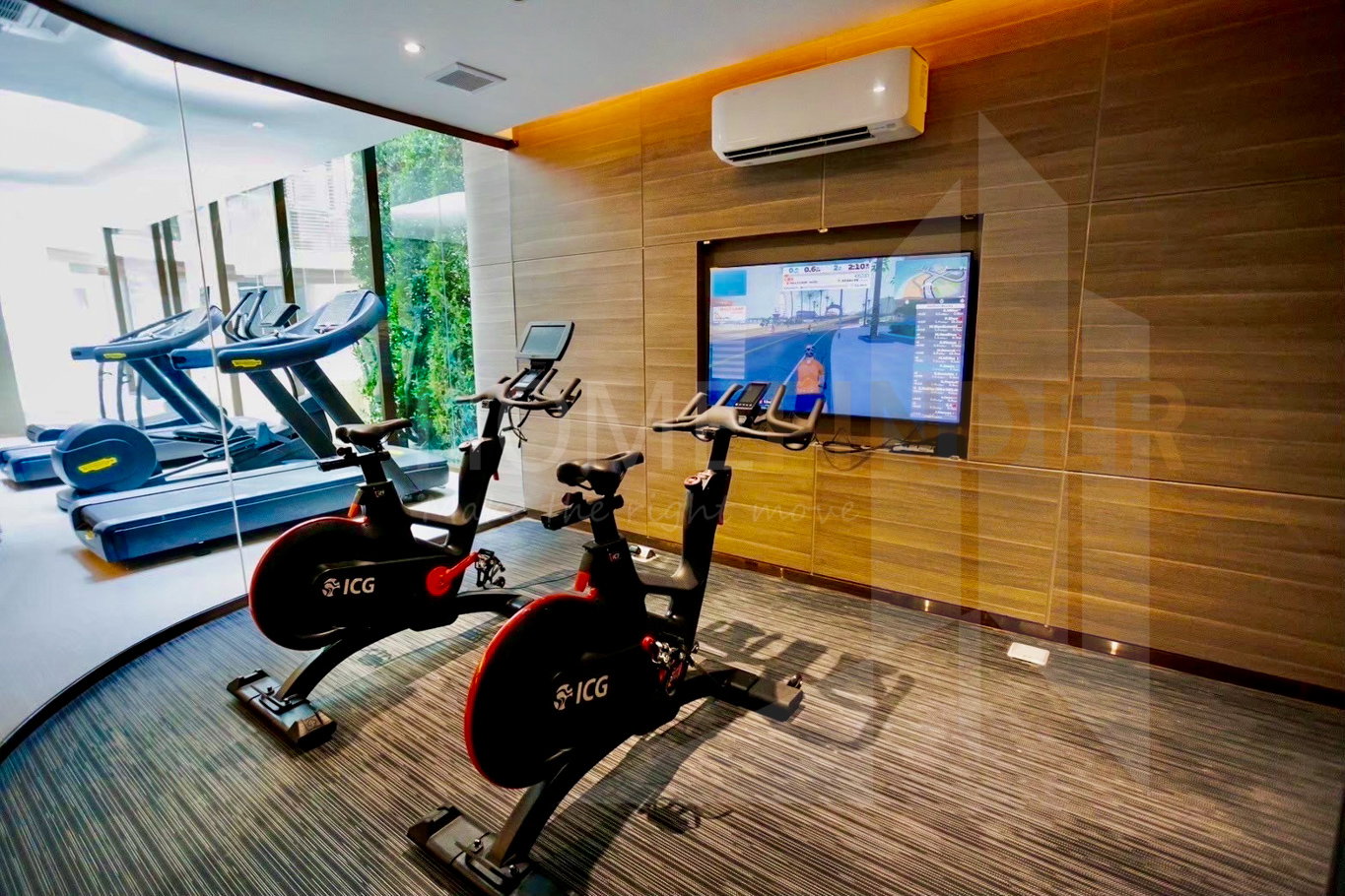 รูป Fynn Asoke 2 bedrooms, for rent - รูปที่ 53/78