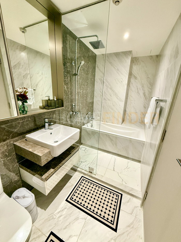 รูป Fynn Asoke 2 bedrooms, for rent - รูปที่ 30/78