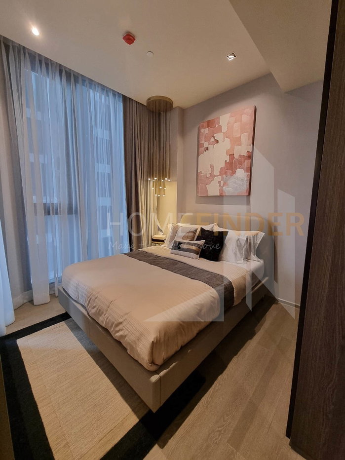 รูป Hyde Heritage Thonglor 2 bedrooms, for sale - รูปที่ 6/11
