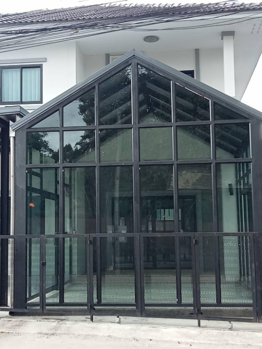 รูป ให้เช่า บ้านในโครงการ ใจแก้วเอราวัณ 23 ใกล้โรงเรียนวารี เชียงใหม่-RW006286 - รูปที่ 17/25