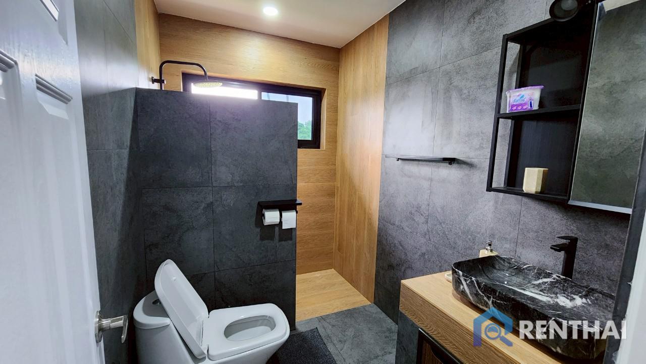 รูป สำหรับ ขาย บ้าน 3 ห้องนอน ที่ ห้วยใหญ่ - รูปที่ 15/15
