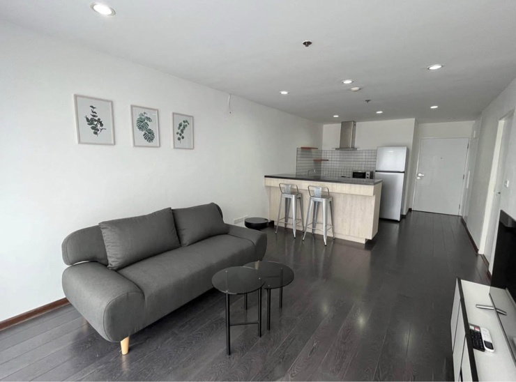 รูป #Z071 ให้เช่าคอนโด Bangna Residence - รูปที่ 2/9