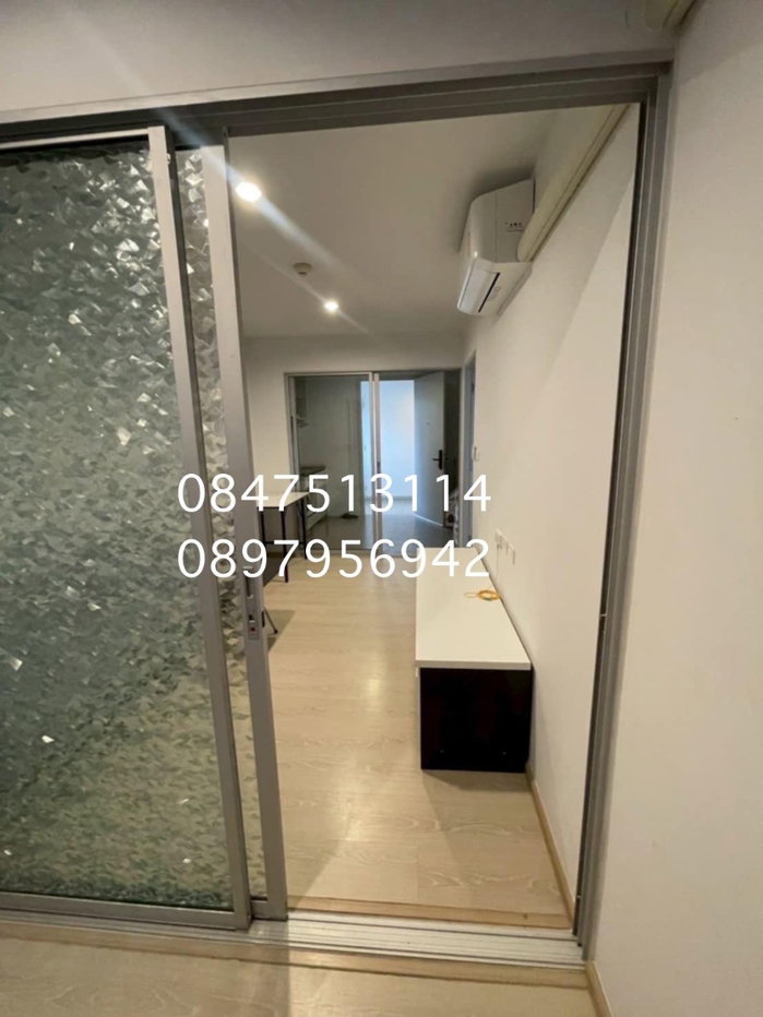 picture The Kith Lite Bangkadi for rent 6500 per month - 5/9