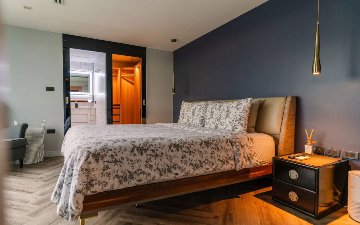 รูป #R3785 ให้เช่าคอนโด Sukhumvit Suite - รูปที่ 5/19