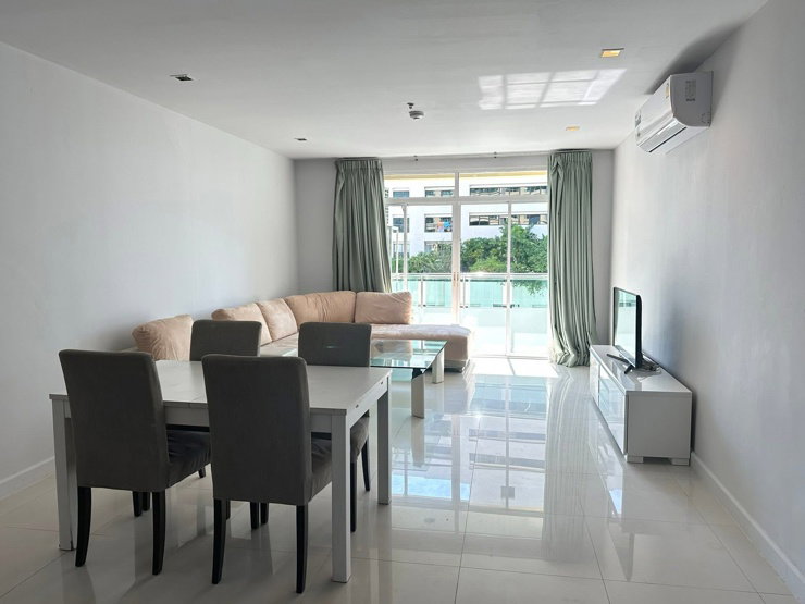 รูป #Z079 ให้เช่าคอนโด Sukhumvit City Resort - รูปที่ 4/10