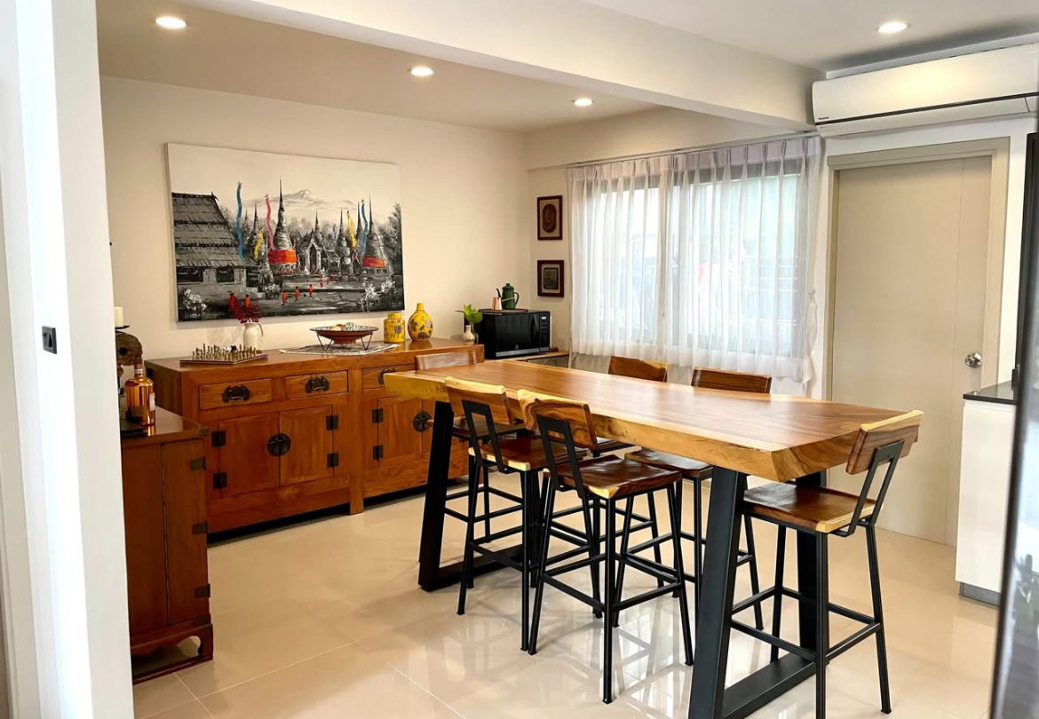 รูป #R3793 ให้เช่าบ้าน Shizen Phatthanakan 32 - รูปที่ 4/24