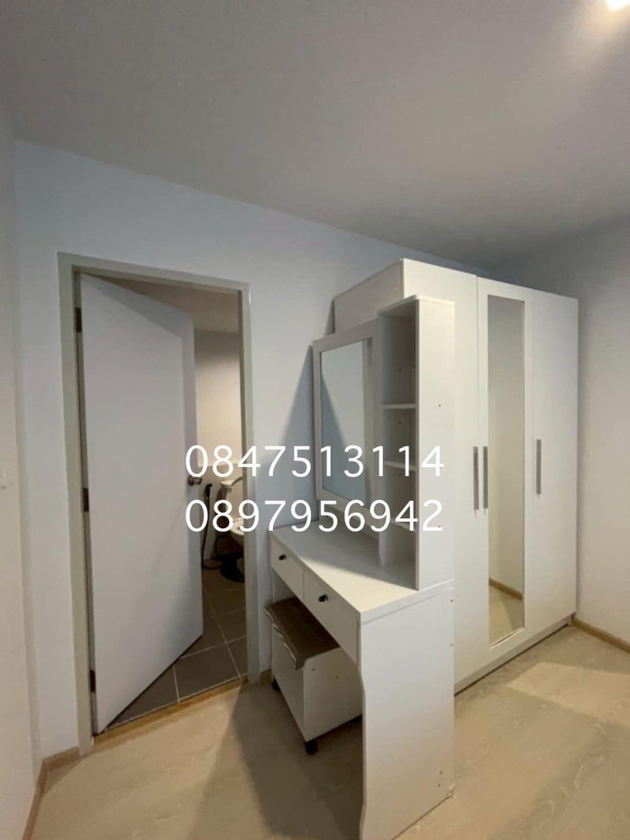 picture The Kith Lite Bangkadi for rent 6500 per month - 3/9