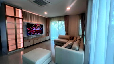 เช่าบ้านเดี่ยว มาร์เก็ต วิลเลจ สุวรรณภูมิ : เช่าบ้าน มัณฑนา บางนา กม.15 บางพลี