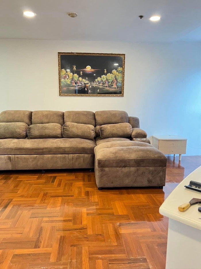 รูป #R3779  ให้เช่าคอนโด Witthayu Complex  - รูปที่ 6/15