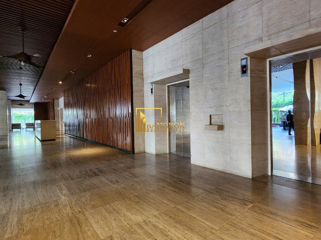 รูป Wind Sukhumvit 23 - 3 Bedroom Condo in Asoke - BR6607CD - รูปที่ 15/21