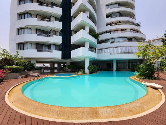 รูป Baan Yen Akart - Very Spacious 3 Bedroom Property For Rent - BR16689CD - รูปที่ 15/23