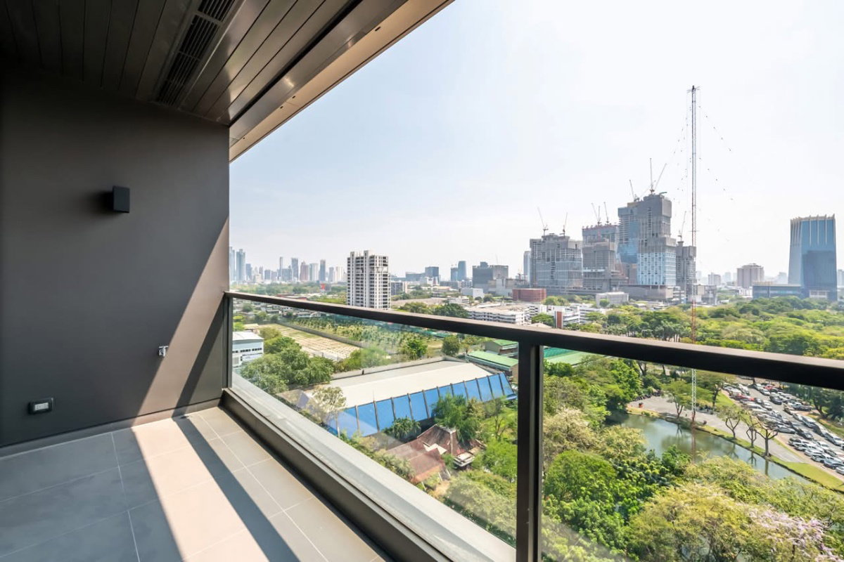 รูป #R3798 ให้เช่าคอนโด Sindhorn Ton Son - รูปที่ 18/18