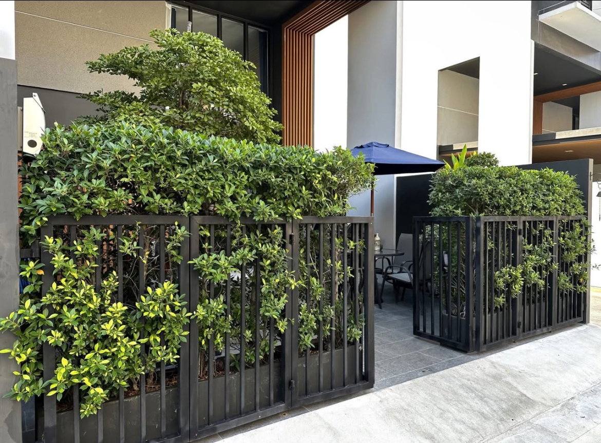รูป #R3793 ให้เช่าบ้าน Shizen Phatthanakan 32 - รูปที่ 23/24