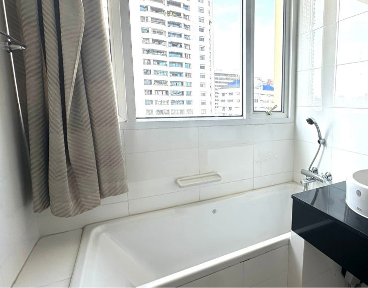 รูป #Z079 ให้เช่าคอนโด Sukhumvit City Resort - รูปที่ 8/10