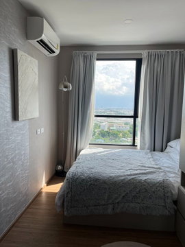 The Origin ram209 One bed room ห้องสวยหรู สไตล์คุณหนู!