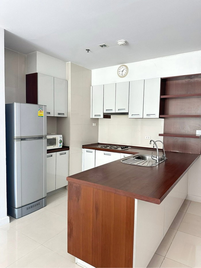 รูป #Z079 ให้เช่าคอนโด Sukhumvit City Resort - รูปที่ 3/10