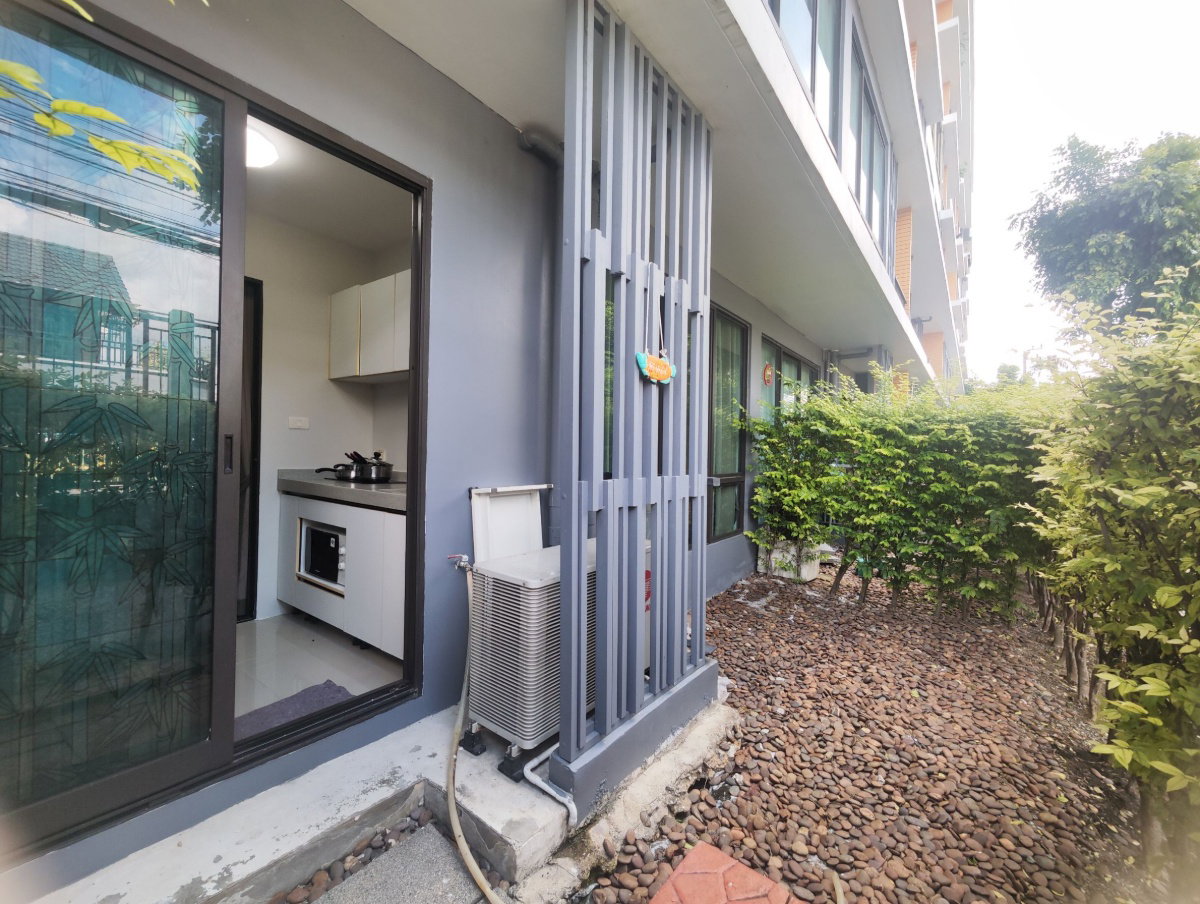 picture For sell :  I condo Sukhumvt 103 - 26/26