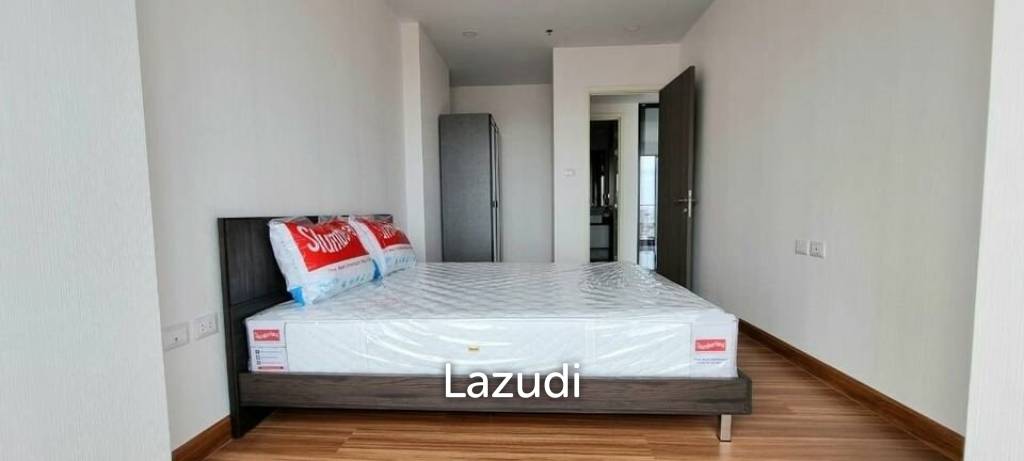 รูป 48 Sqm 1 Bed  1 Bath Condo For Rent - รูปที่ 7/9