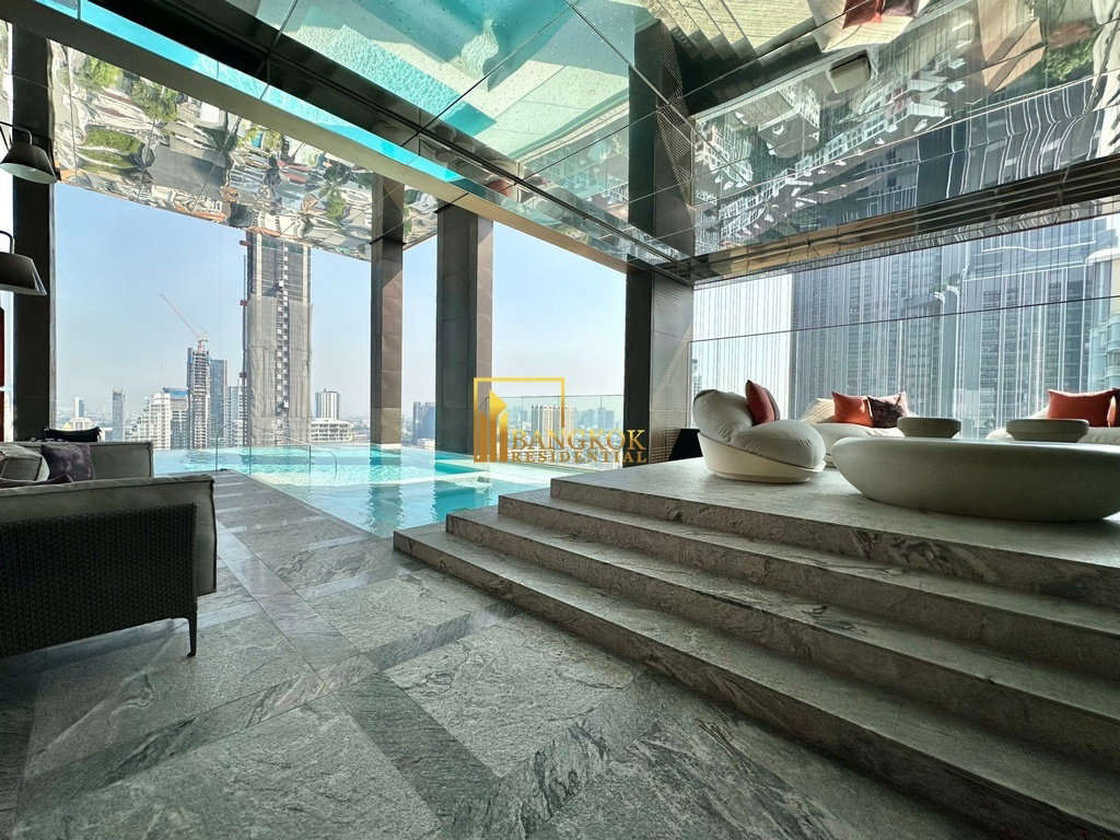 picture Noble Recole - 2 Bedroom Condo in Asoke - BR17039CD - 15/28