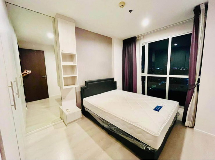 รูป #Z087 ให้เช่าคอนโด Rhythm Sathorn - Narathiwas - รูปที่ 3/6