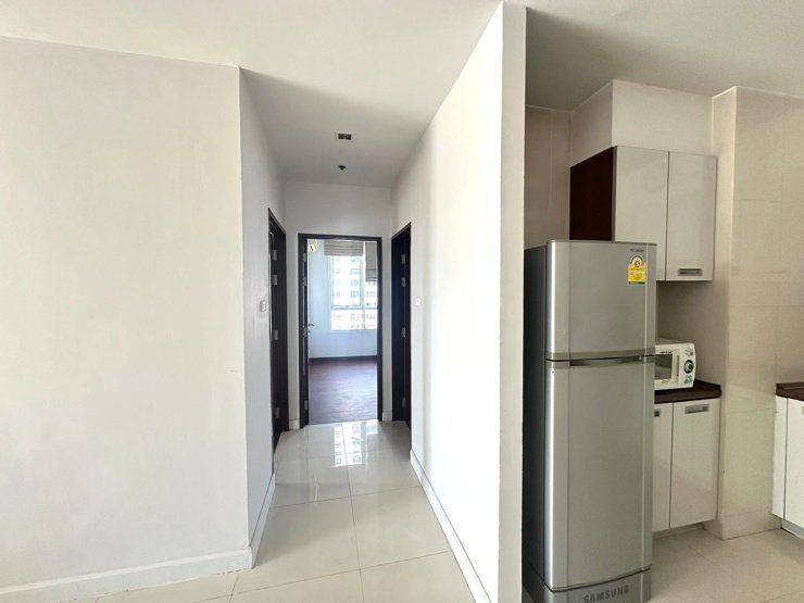 รูป #Z079 ให้เช่าคอนโด Sukhumvit City Resort - รูปที่ 5/10