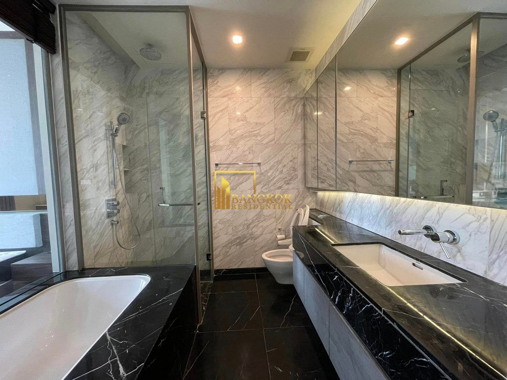 picture Saladaeng One - Well Appointed 1 Bedroom Property in Silom - BR15895CD - 13/27