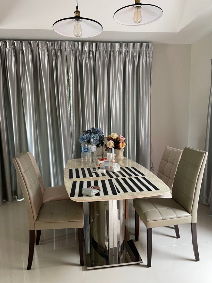 picture House for sale, Prueklada Village, Pracha Uthit 90, - 8/21