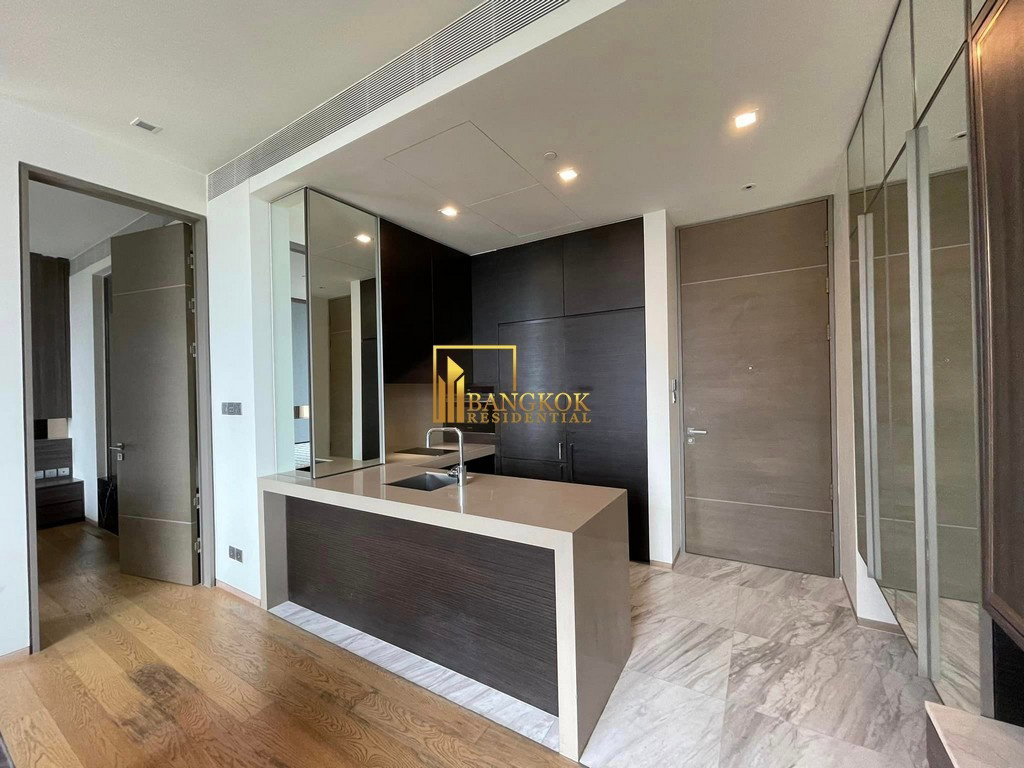 picture Saladaeng One - Well Appointed 1 Bedroom Property in Silom - BR15895CD - 8/27