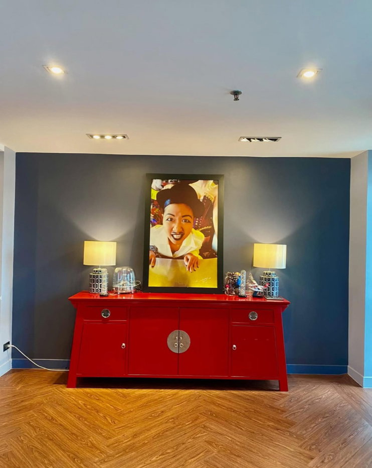 รูป #R3785 ให้เช่าคอนโด Sukhumvit Suite - รูปที่ 18/19