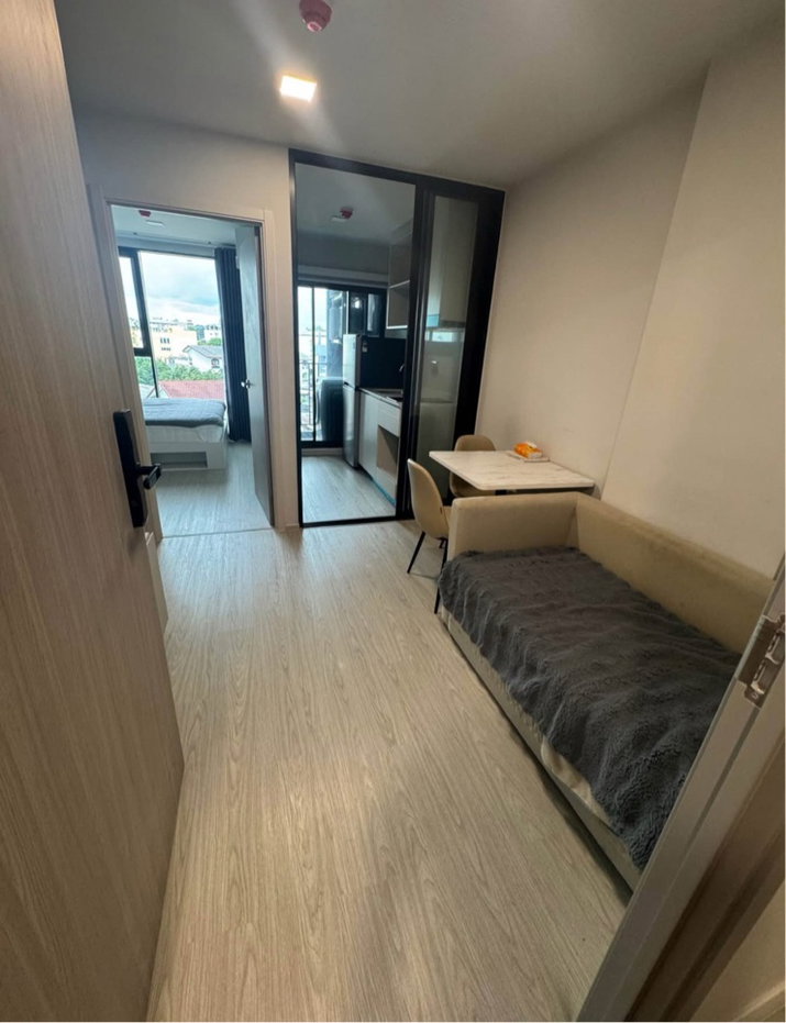 picture #Z089 Condo for rent Atmoz Oasis Onnut - 5/9