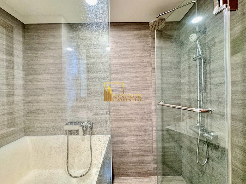 รูป Siamese Exclusive 31 - Stylish 2 Bed Duplex Condo in Phrom Phong - BR60311CD - รูปที่ 17/36
